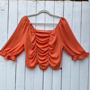 Cato Blouse